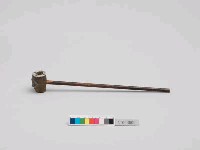 藏品(煙斗)的圖片